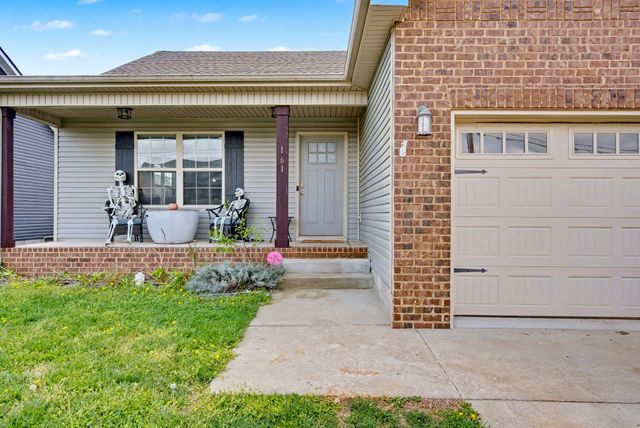 161 Ambridge St, Oak Grove, KY 42262