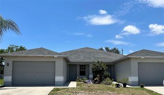 4346 SW 7th PL, Cape Coral, FL 33914