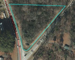 0 Old Linwood Road, Lexington, NC 27292