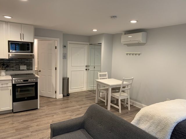 122 Beacon Street 1, Boston, MA 02116