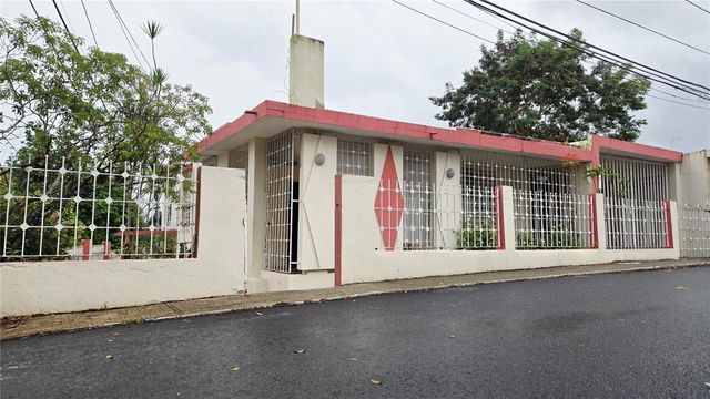 Calle 1 BARRIO MONACILLO, San Juan, PR 00926