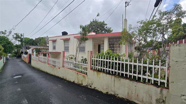 Calle 1 BARRIO MONACILLO, San Juan, PR 00926