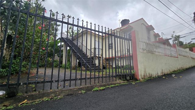 Calle 1 BARRIO MONACILLO, San Juan, PR 00926