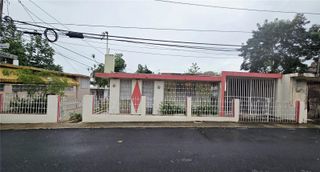 Calle 1 BARRIO MONACILLO, San Juan, PR 00926