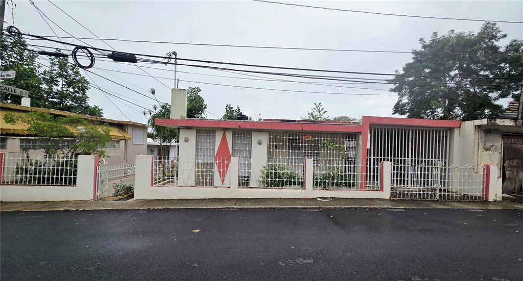 Calle 1 BARRIO MONACILLO, San Juan, PR 00926
