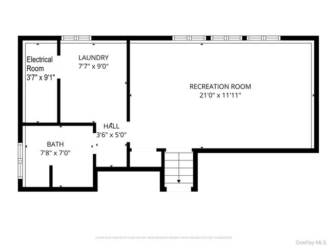 17 Grant Street, Roosevelt, NY 11575