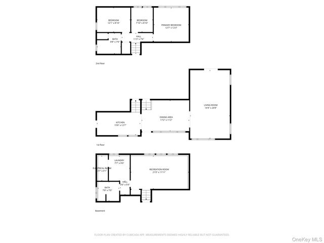 17 Grant Street, Roosevelt, NY 11575