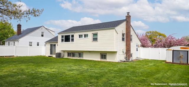 17 Grant Street, Roosevelt, NY 11575