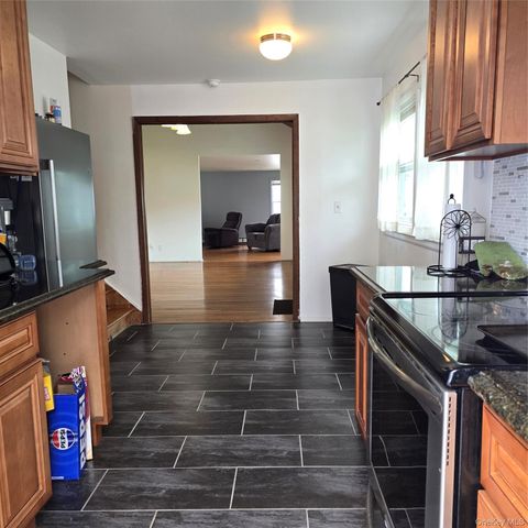 17 Grant Street, Roosevelt, NY 11575