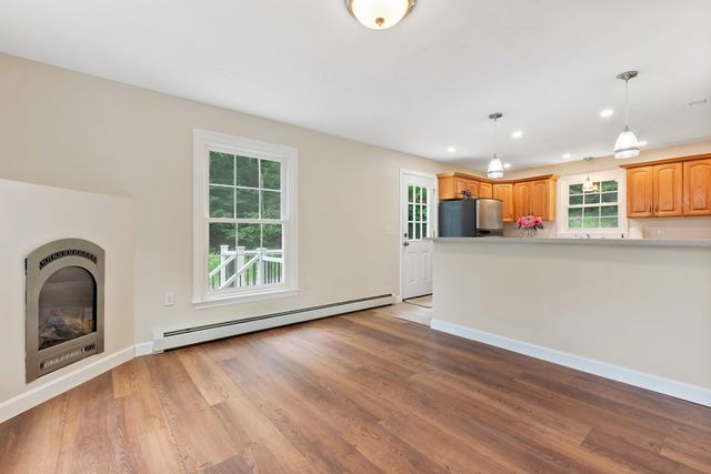 491 Raccoon Hill Road, Salisbury, NH 03268