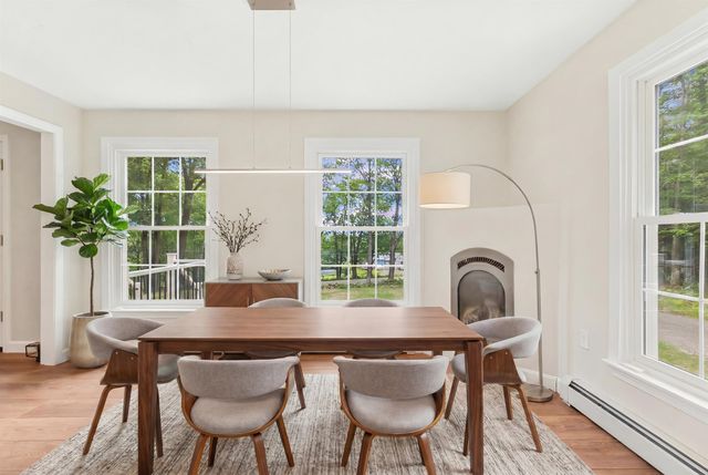491 Raccoon Hill Road, Salisbury, NH 03268