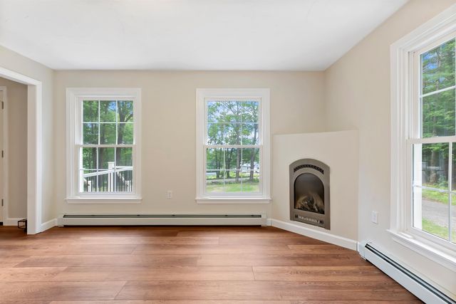 491 Raccoon Hill Road, Salisbury, NH 03268