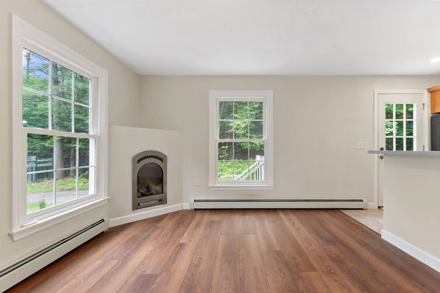 491 Raccoon Hill Road, Salisbury, NH 03268