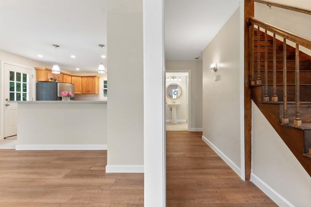 491 Raccoon Hill Road, Salisbury, NH 03268