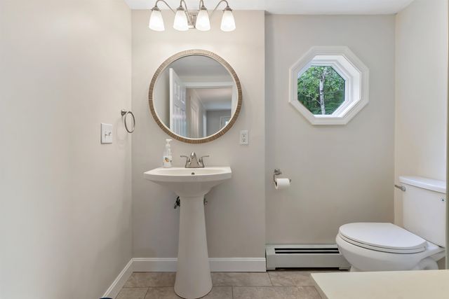 491 Raccoon Hill Road, Salisbury, NH 03268