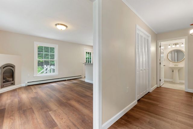 491 Raccoon Hill Road, Salisbury, NH 03268
