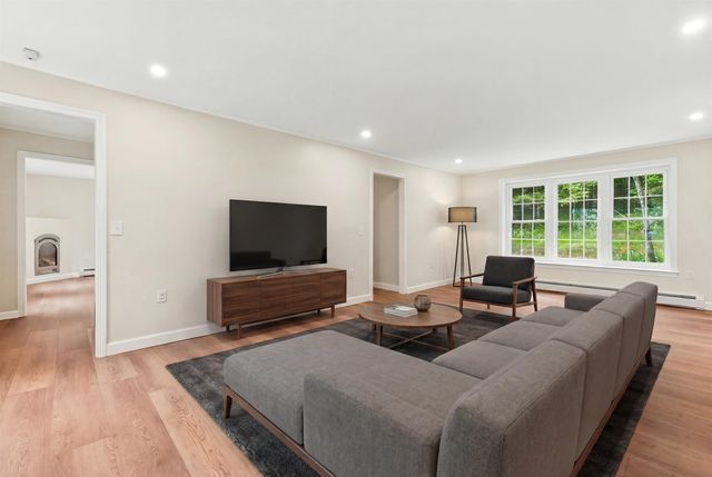 491 Raccoon Hill Road, Salisbury, NH 03268