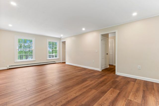 491 Raccoon Hill Road, Salisbury, NH 03268