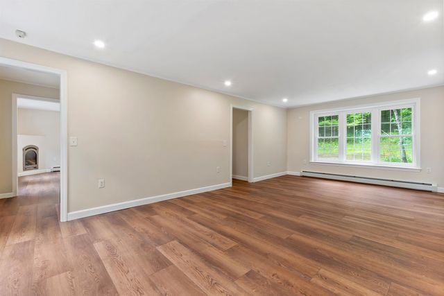 491 Raccoon Hill Road, Salisbury, NH 03268