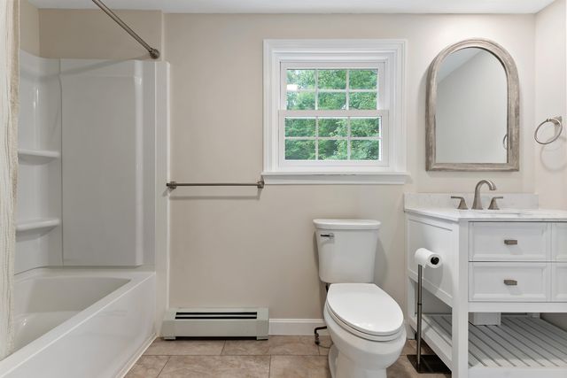 491 Raccoon Hill Road, Salisbury, NH 03268