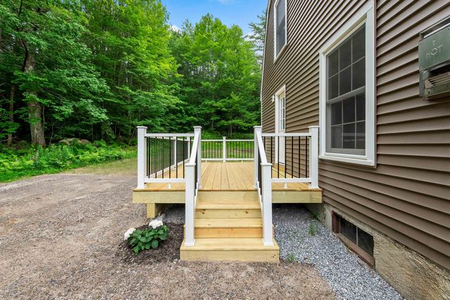 491 Raccoon Hill Road, Salisbury, NH 03268