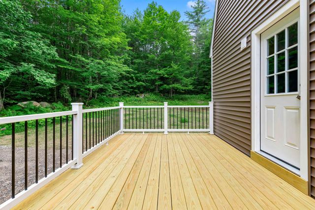 491 Raccoon Hill Road, Salisbury, NH 03268