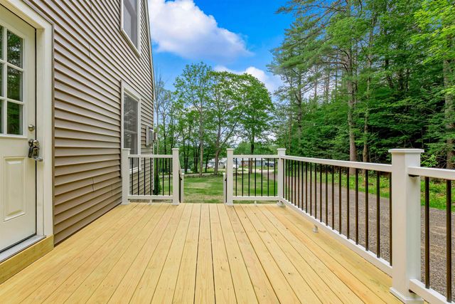 491 Raccoon Hill Road, Salisbury, NH 03268