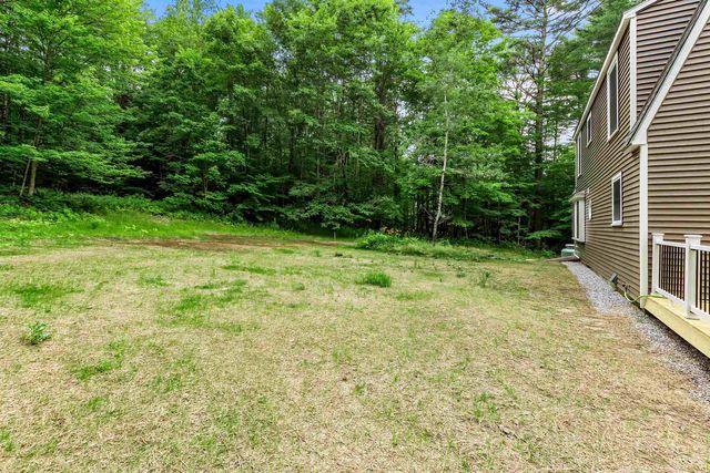491 Raccoon Hill Road, Salisbury, NH 03268