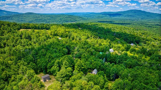 491 Raccoon Hill Road, Salisbury, NH 03268