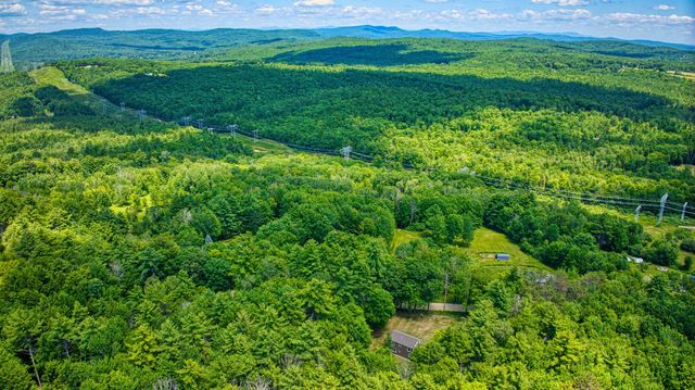 491 Raccoon Hill Road, Salisbury, NH 03268