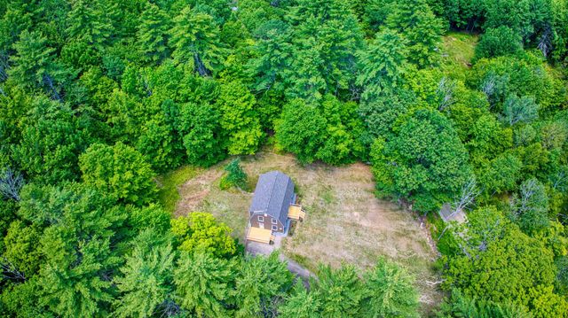 491 Raccoon Hill Road, Salisbury, NH 03268