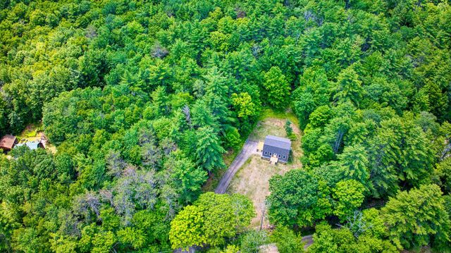 491 Raccoon Hill Road, Salisbury, NH 03268