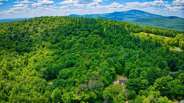491 Raccoon Hill Road, Salisbury, NH 03268