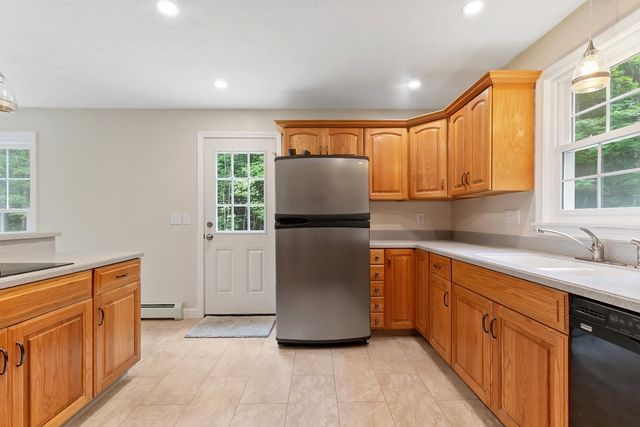 491 Raccoon Hill Road, Salisbury, NH 03268