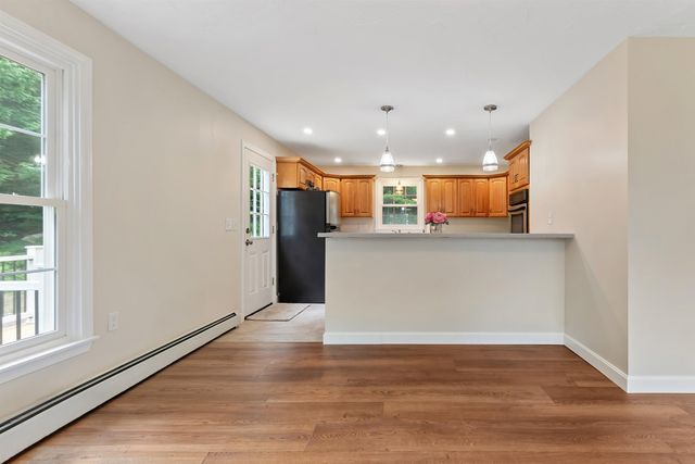 491 Raccoon Hill Road, Salisbury, NH 03268