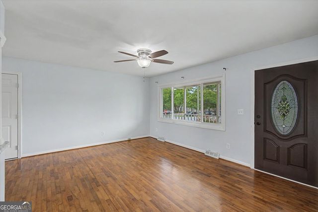 202 Plantation Avenue, Cedartown, GA 30125