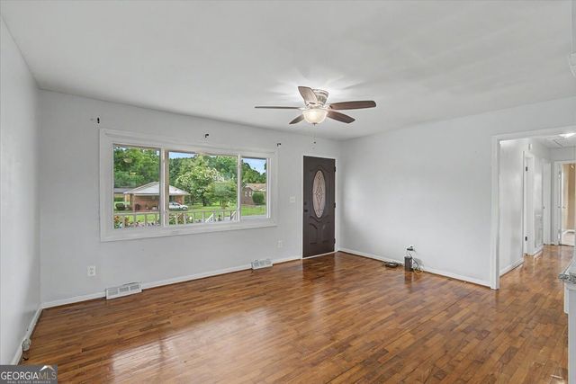 202 Plantation Avenue, Cedartown, GA 30125
