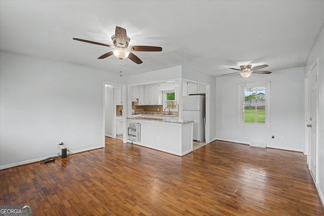 202 Plantation Avenue, Cedartown, GA 30125
