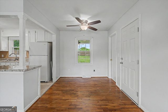 202 Plantation Avenue, Cedartown, GA 30125