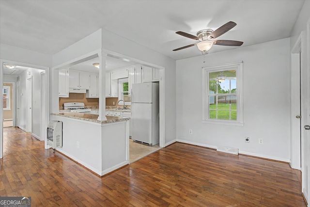 202 Plantation Avenue, Cedartown, GA 30125