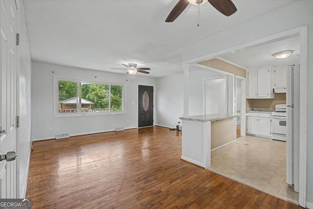 202 Plantation Avenue, Cedartown, GA 30125