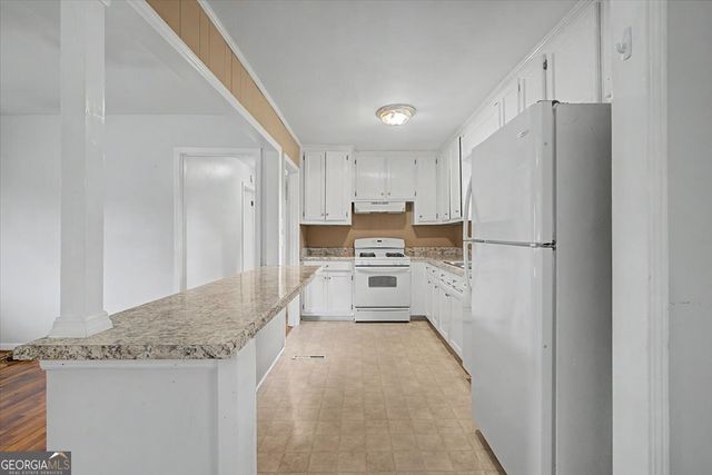 202 Plantation Avenue, Cedartown, GA 30125