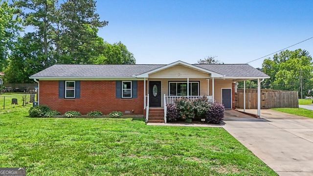 202 Plantation Avenue, Cedartown, GA 30125