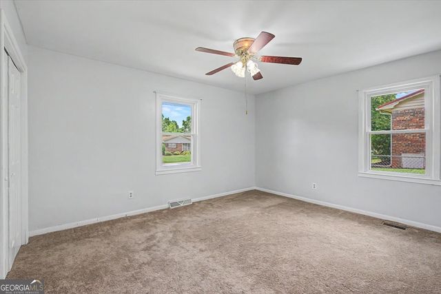 202 Plantation Avenue, Cedartown, GA 30125
