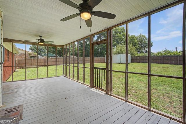 202 Plantation Avenue, Cedartown, GA 30125