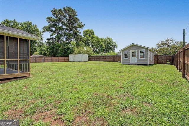 202 Plantation Avenue, Cedartown, GA 30125