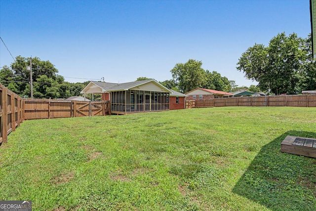 202 Plantation Avenue, Cedartown, GA 30125