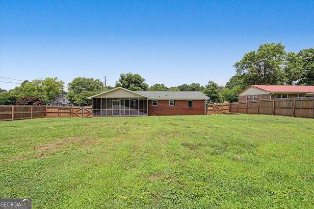 202 Plantation Avenue, Cedartown, GA 30125