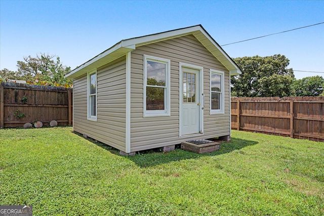 202 Plantation Avenue, Cedartown, GA 30125