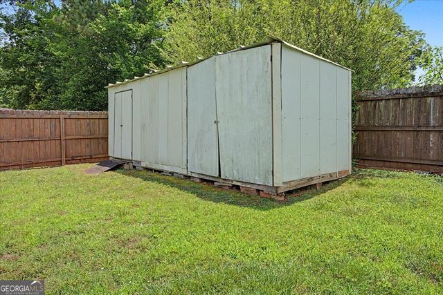 202 Plantation Avenue, Cedartown, GA 30125